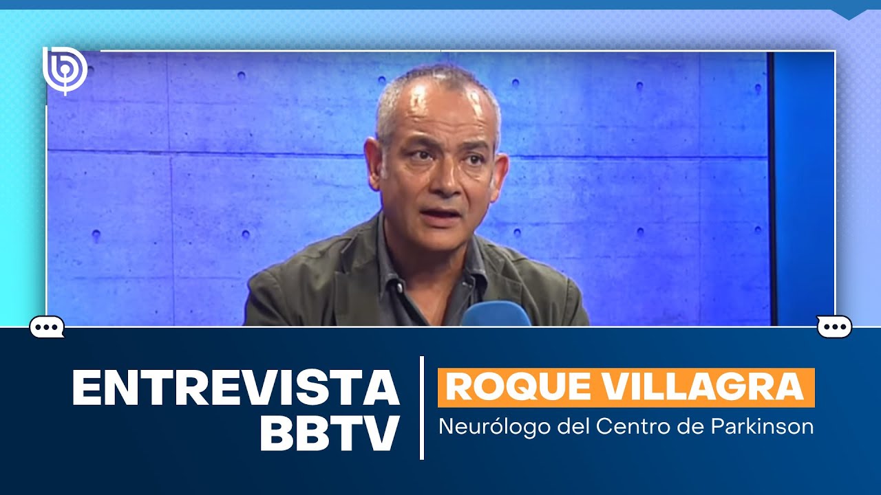Neurólogo del Cenpar y Parkinson en Chile: 