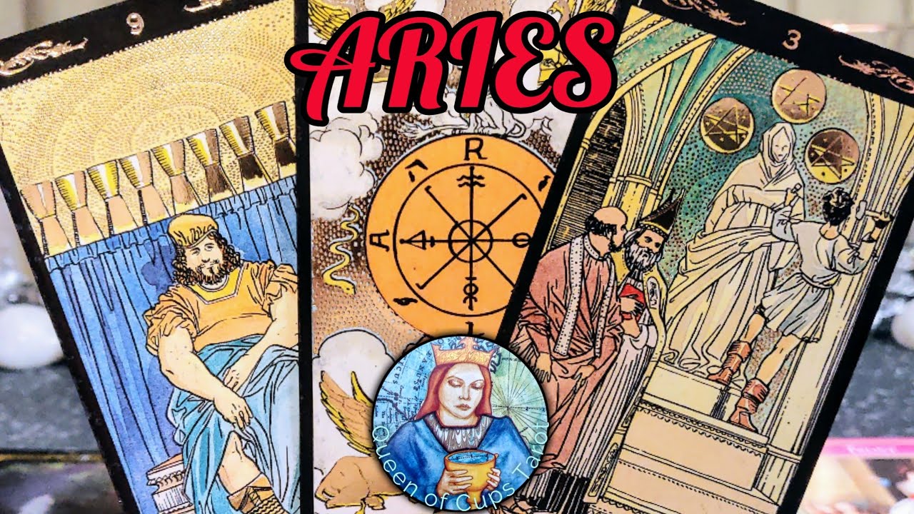 Aries LOVE December 2020 – THE PERSON MOST ON YOUR MIND ♈ ~ LOVE AND HOPE FEELS INSANE!