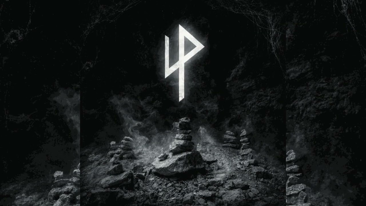 INGVAR - STRANGER
