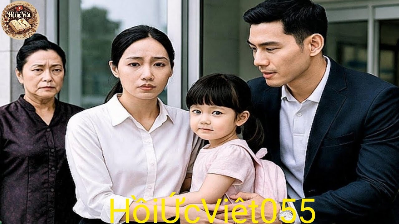 Mẹ Đơn Thân Bị Mẹ Chồng Và Người Thứ Ba Gây Khó Dễ, Ai Ngờ Được Tỷ Phú Cầu Hôn