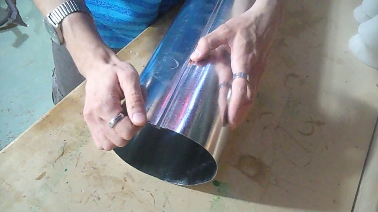 How to Replace a Heating Duct