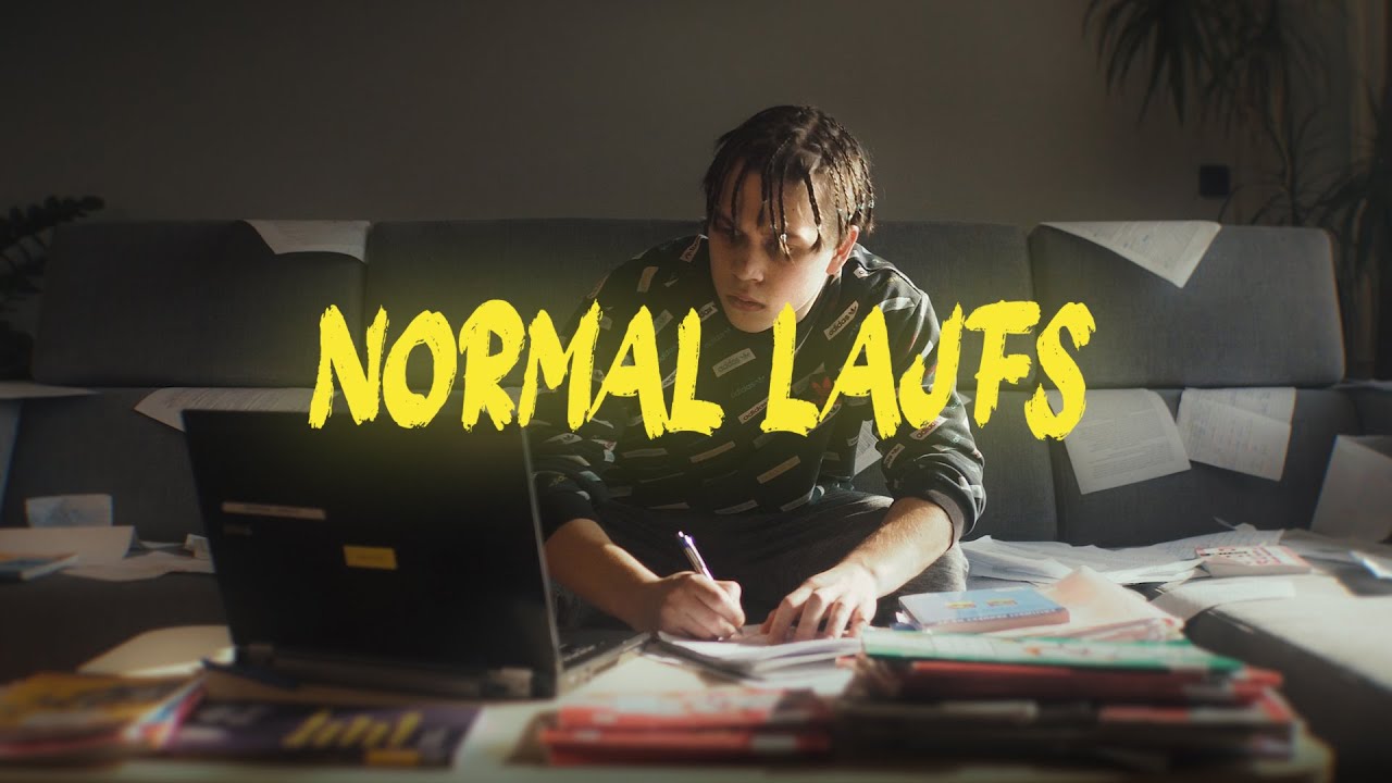 Nuno - Normal Lajfs