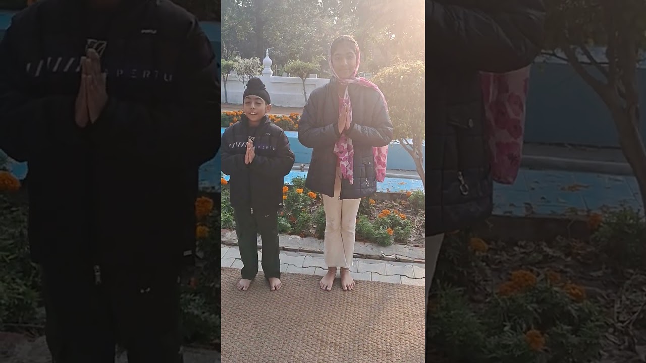 Gurudwara Moti Bagh sahib #waheguru #viral #automobile #funny #ytshorts #shortsfeed #reels #shorts 