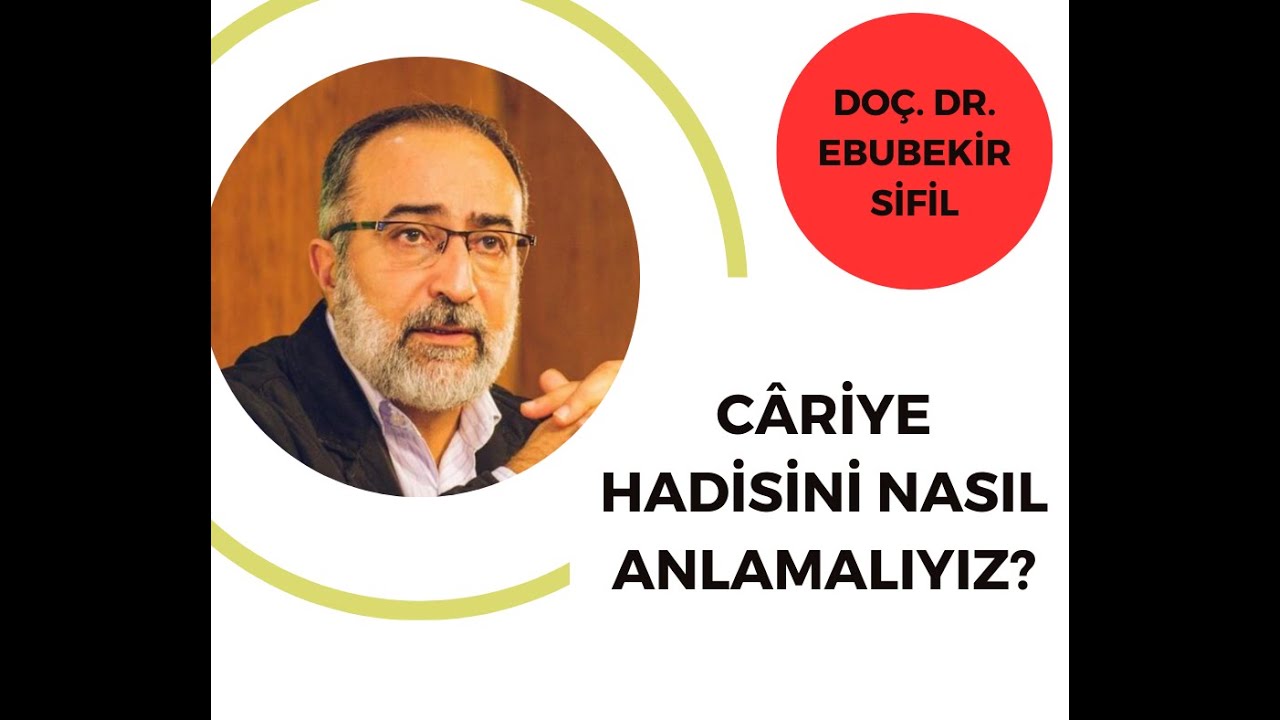 Cariye Hadisi: 