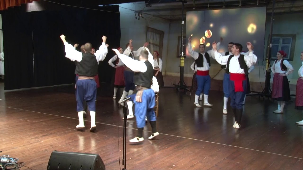 KUD Mokro, Široki Brijeg - Linđo