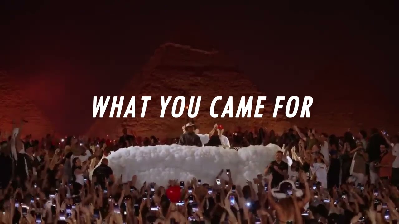 Rihanna - This Is What You Came For (Graub Remix) [Afro House Touch] [Sexy Secrets Records]