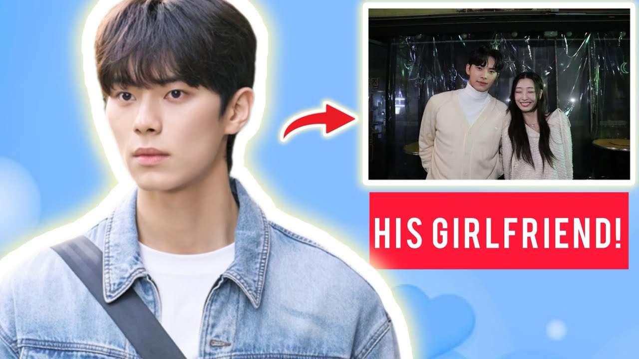 Little Known Facts About Lee Chae Min From Crushology 101 and Hierarchy!