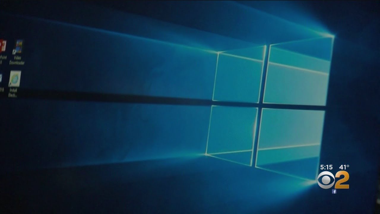 NSA Finds Serious Vulnerability In Microsoft's Operating Systems