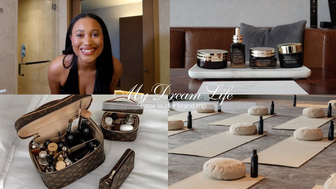 SOLO DIARIES | TO THE GIRL DREAMING I HOPE THIS VLOG INSPIRES YOU TO NEVER STOP 