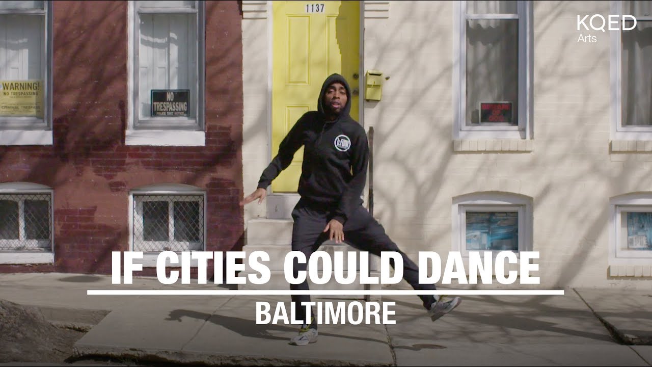 Baltimore Club Dance's Resurgence | If Cities Could Dance