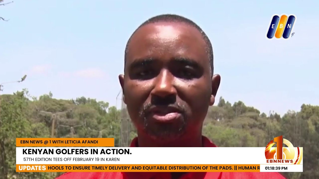 #EBNNEWS@1 || LETICIA AFANDI || SIFUNA OPPOSES NAIROBI DEAL