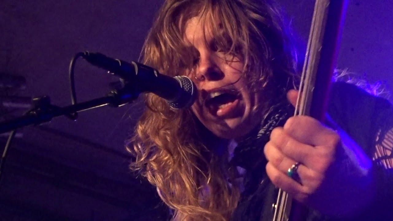 Victims of Classwar   Frost Punx Picnic XV 2 3 2019 AZ Mühlheim