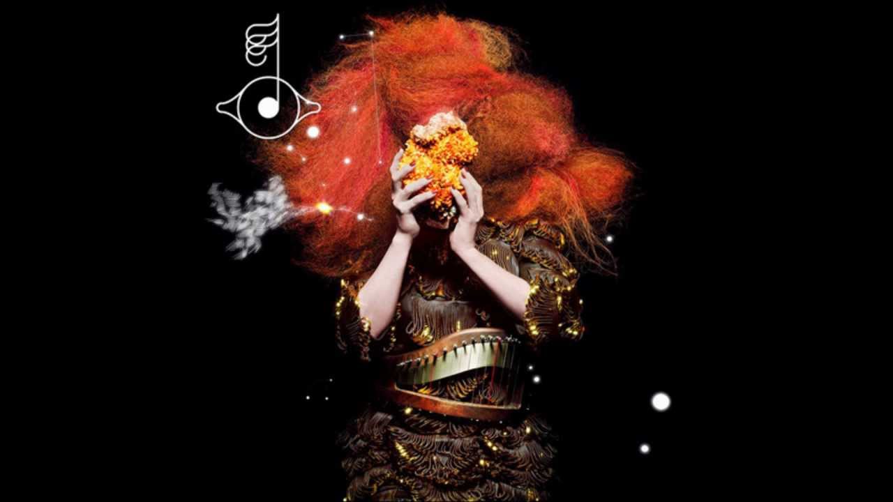 Bjork - Crystalline (S.I.O. Dubstep Remix).wmv