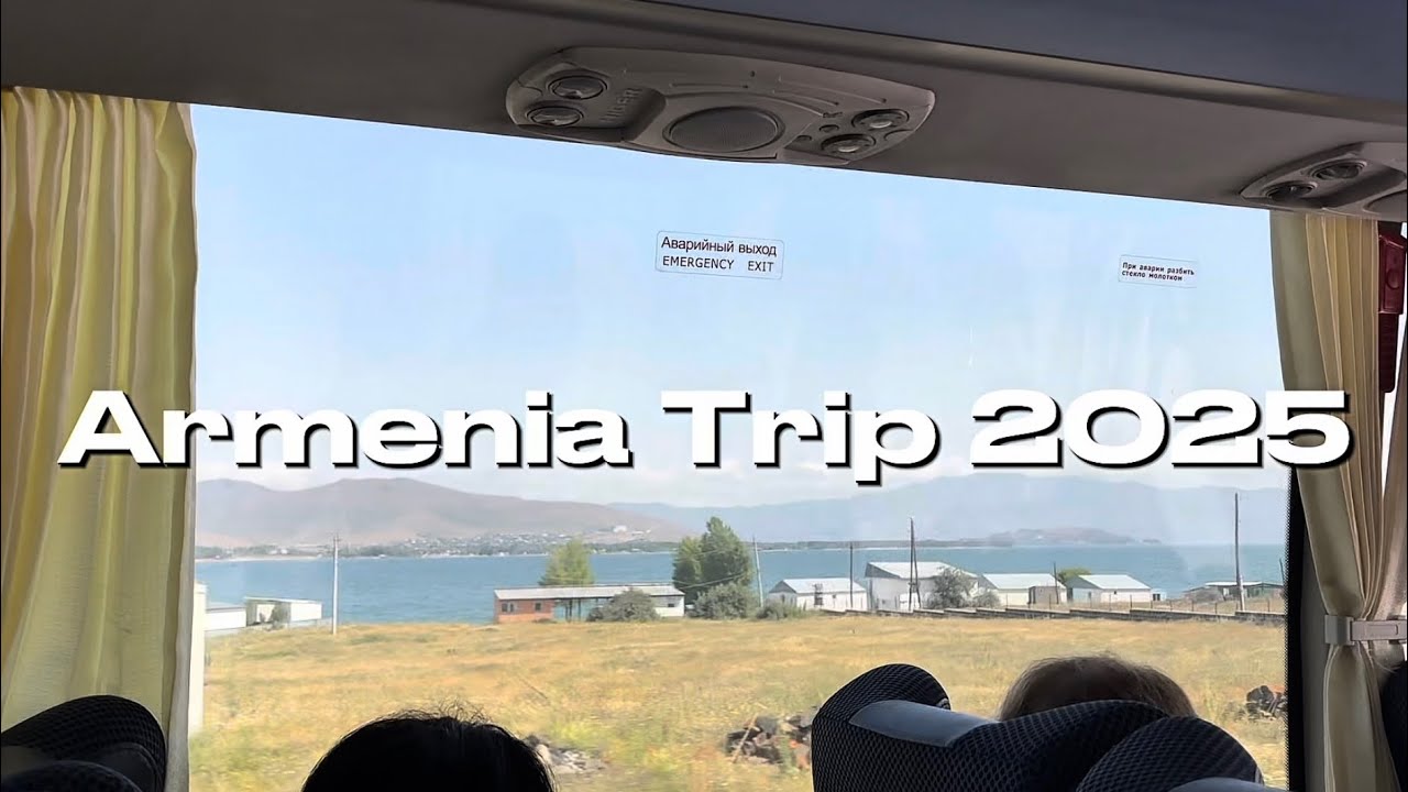 Armenia 2025