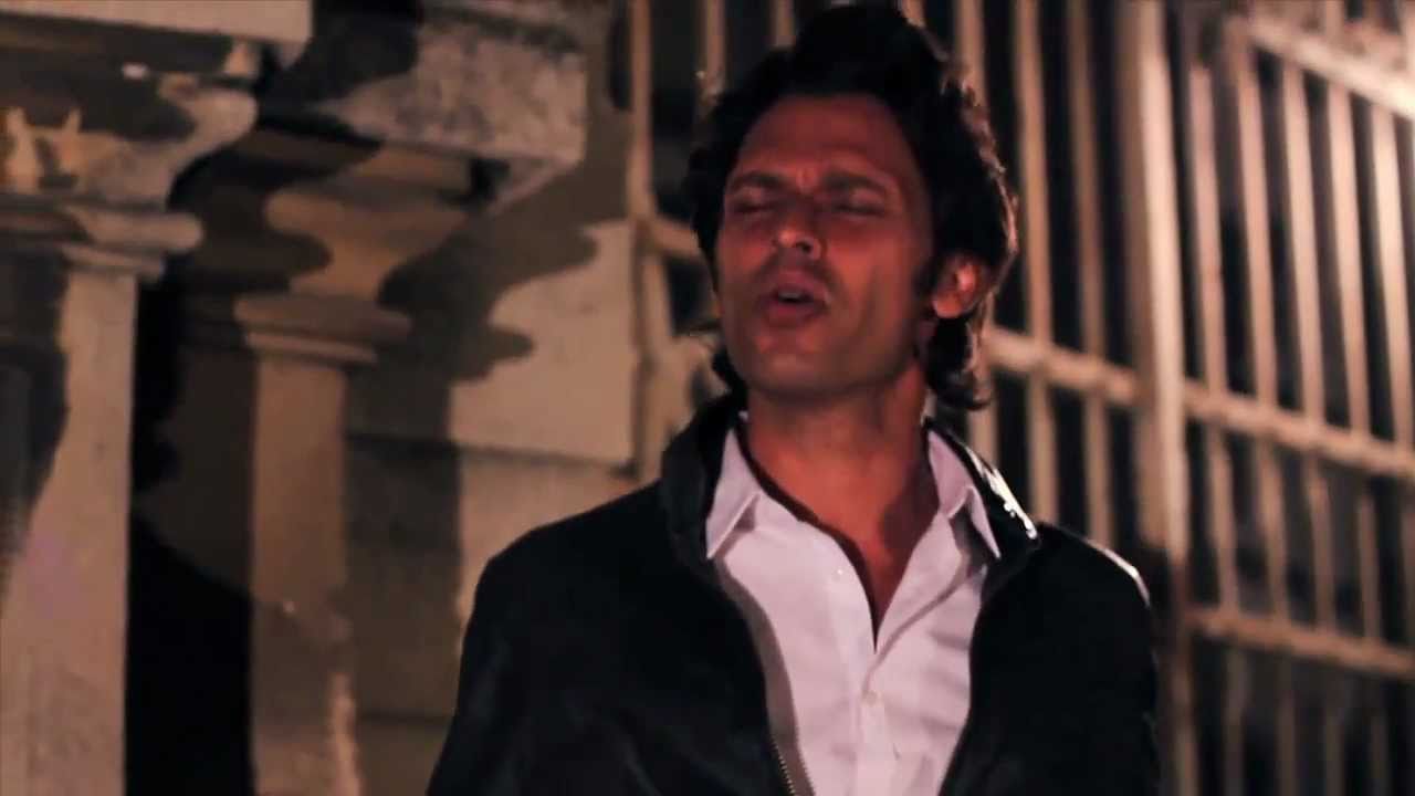 Double You (William Naraine) - Come Back (OFFICIAL VIDEO) HD