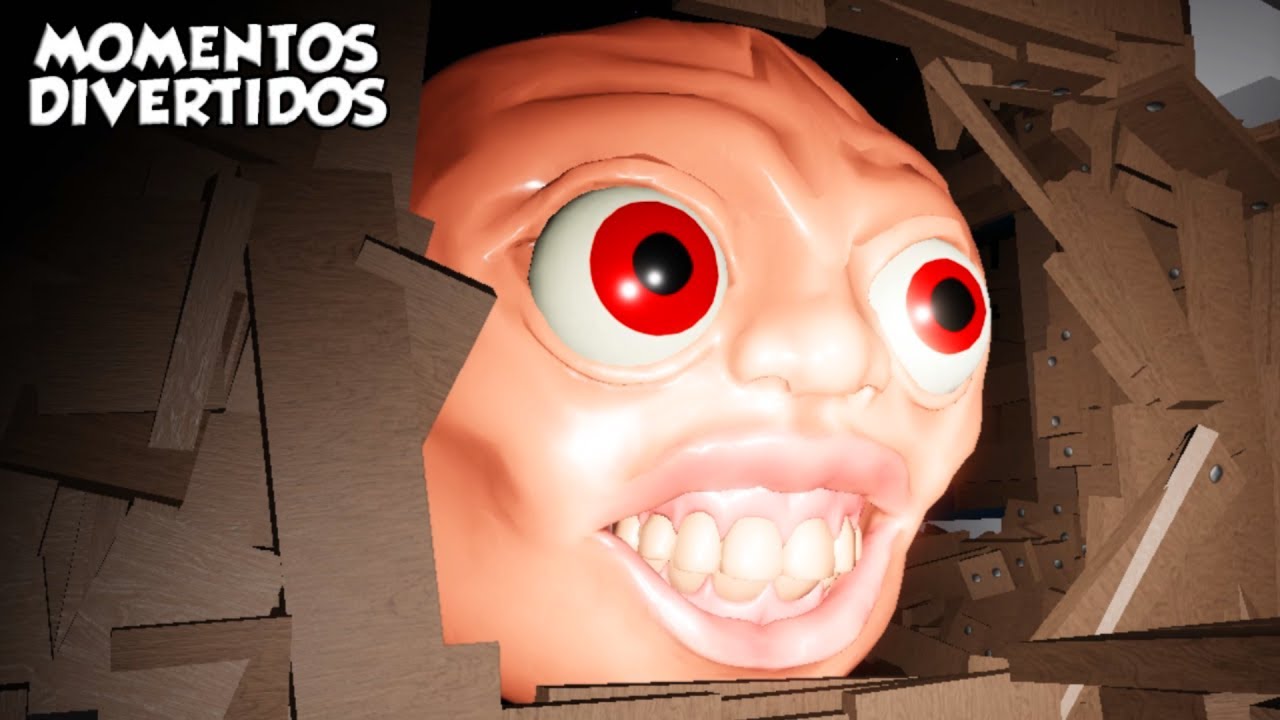 GEF MOMENTOS DIVERTIDOS PARTE 6