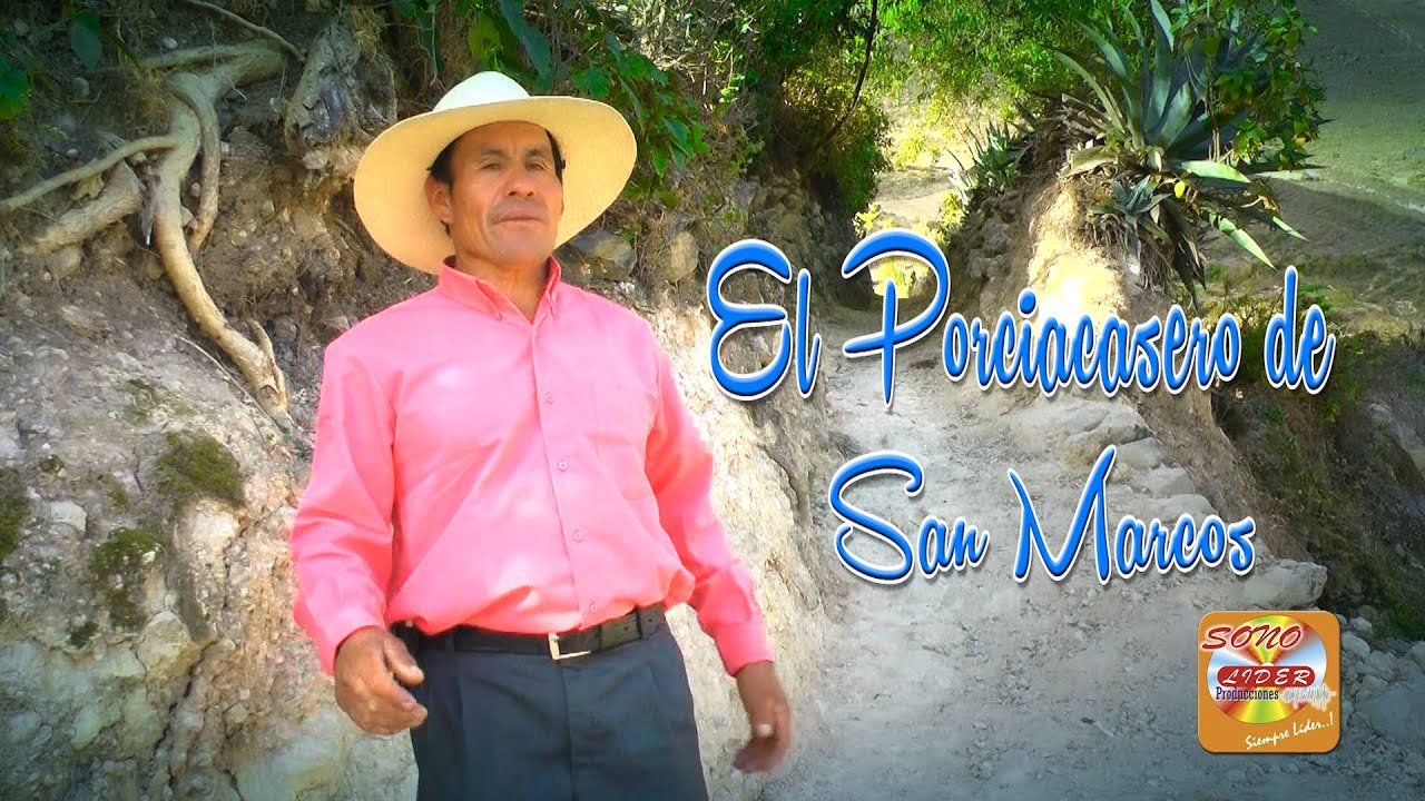 EL PORCIACASERO DE SAN MARCOS-TIERRA DE SUNDIA