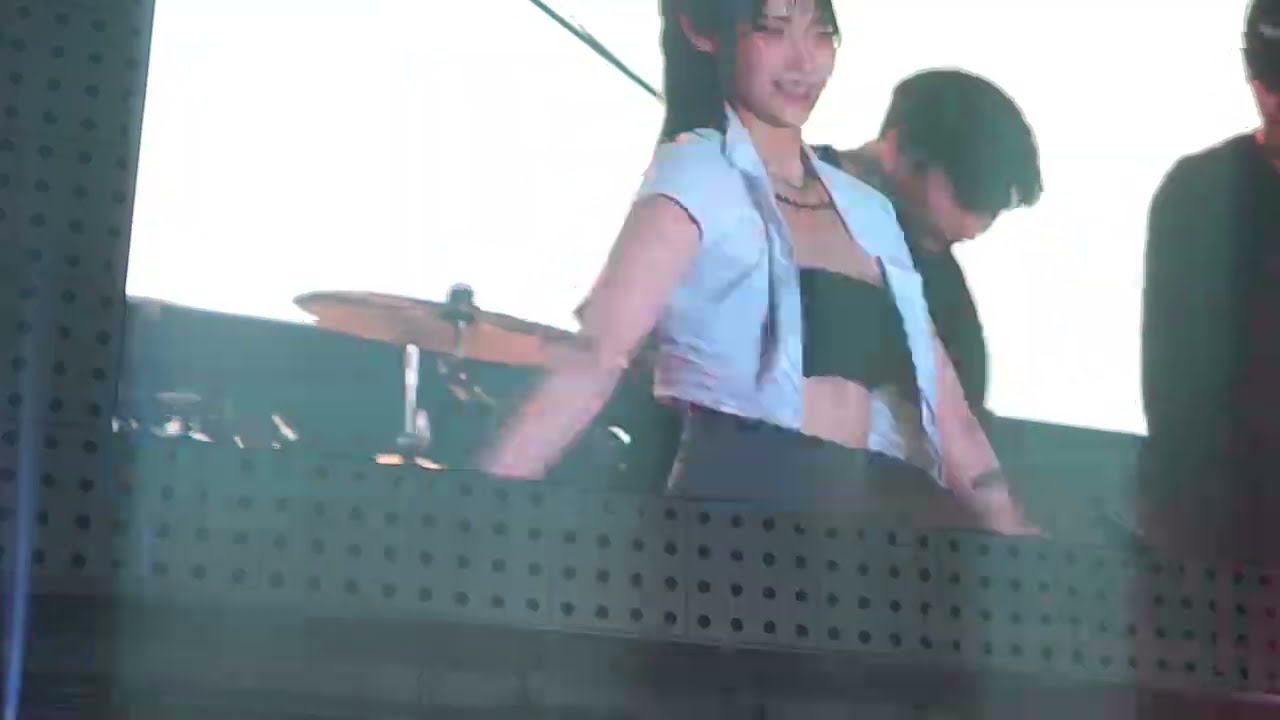2024년 축제 장면