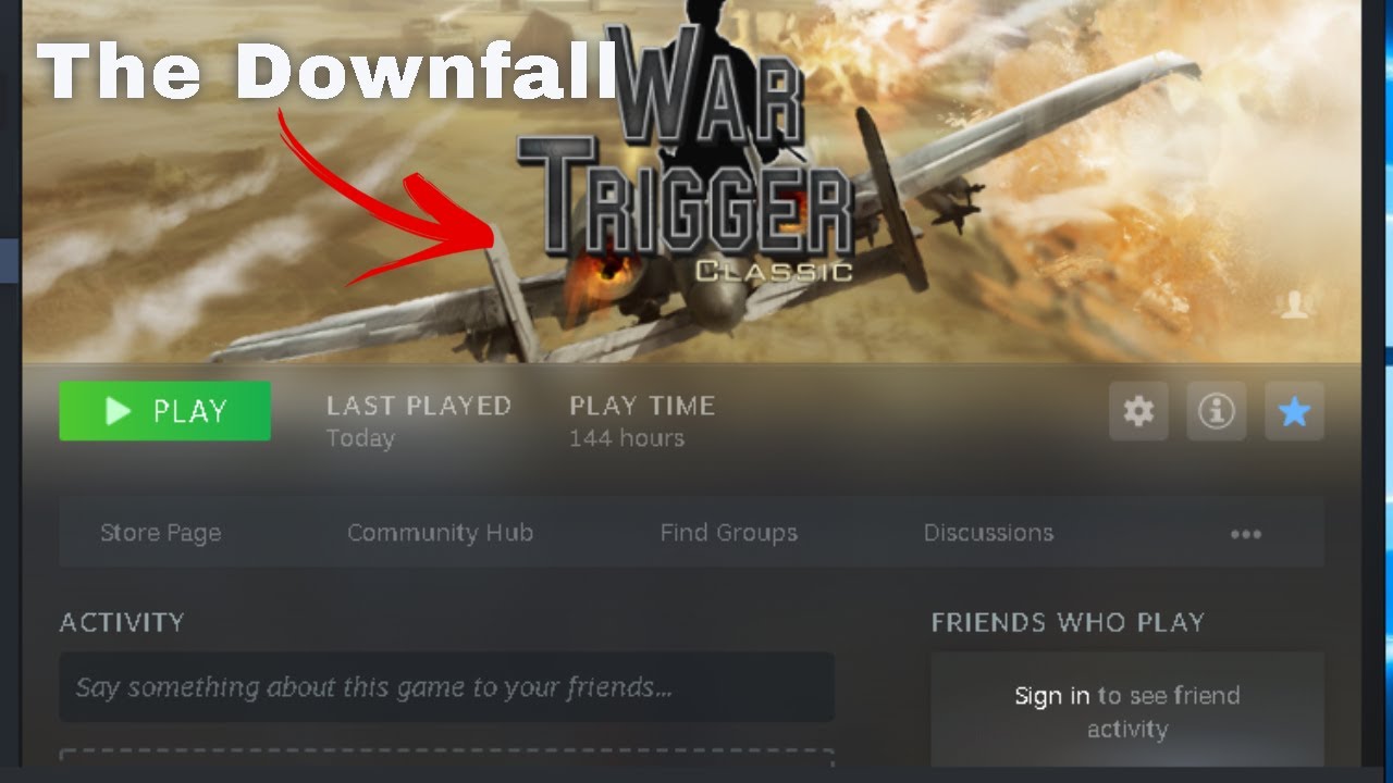 The Downfall of Red Crucible 2 and RGS (rant)