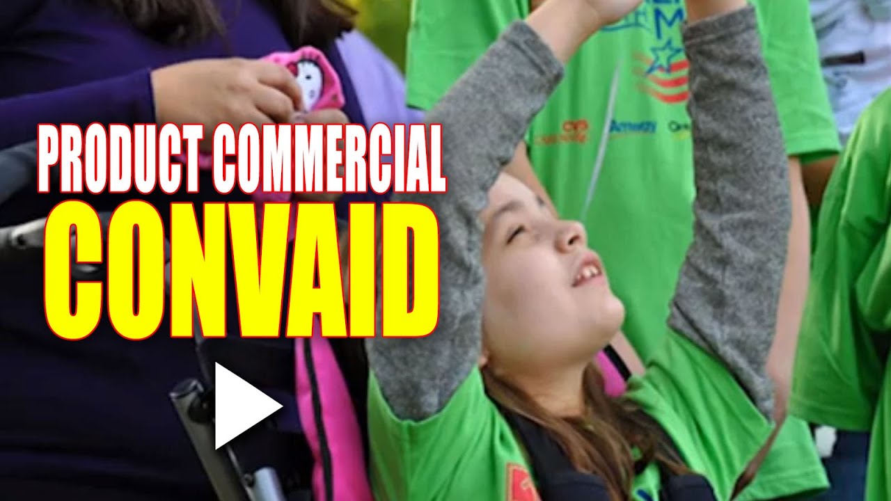 Convaid - Because We Care