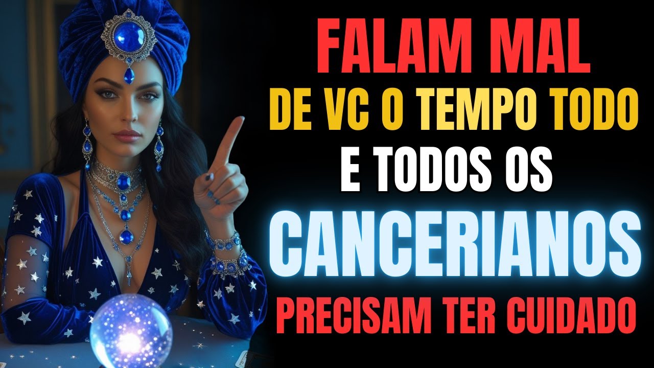 ♋12 Motivos Que Fazem Câncer Ser O Signo Mais Admirado (E Invejável!) Do Zodíaco