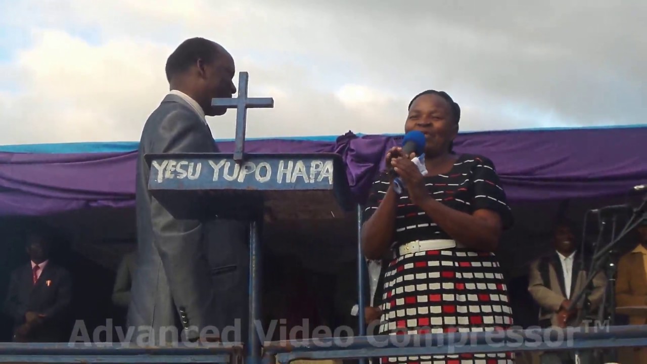 MOZES MAGEMBE katika vita, kiama mbeya