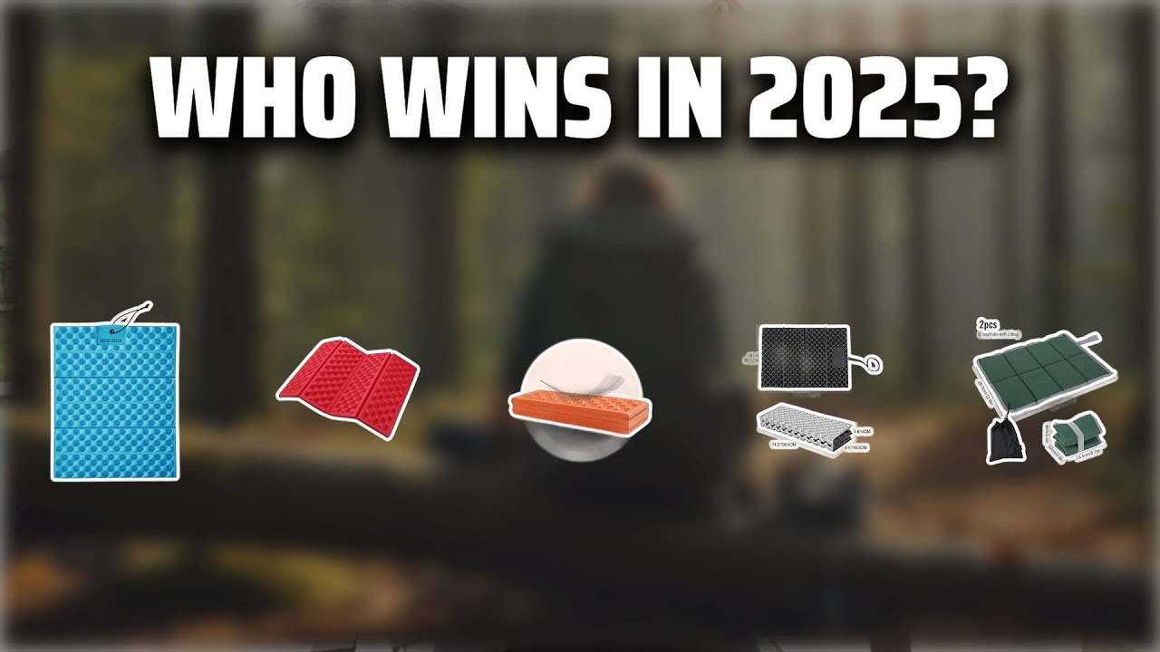 The Top 5 Best Sitting Pad in 2025 - Must Watch Before Buying!