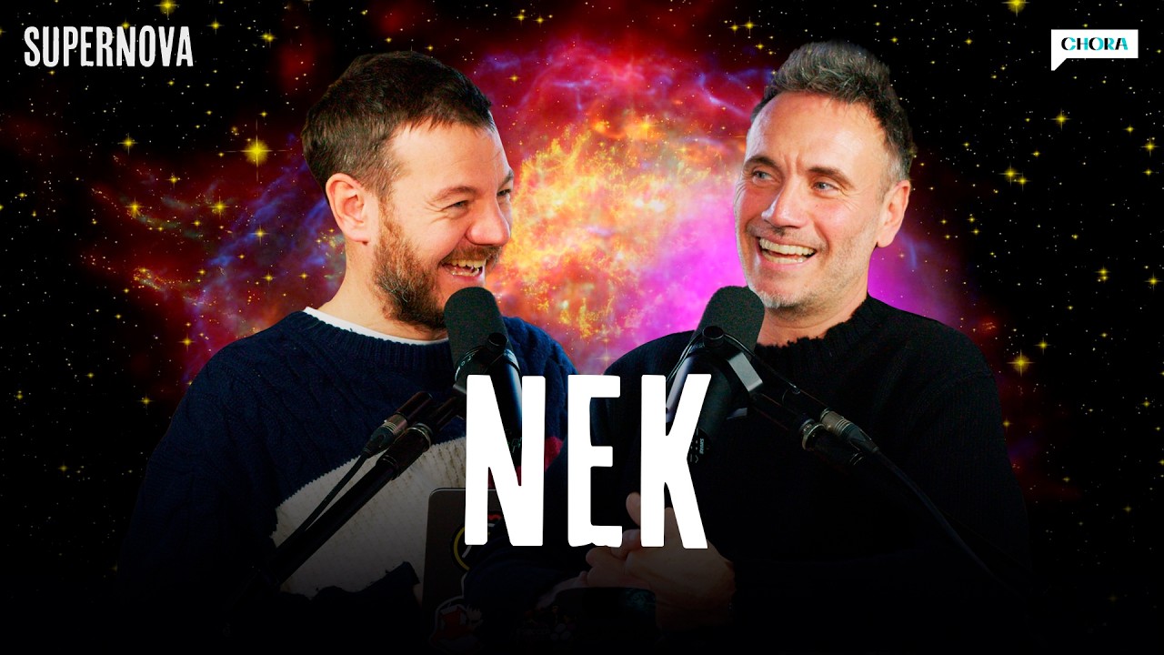 NEK ANDRÀ IN PARADISO?