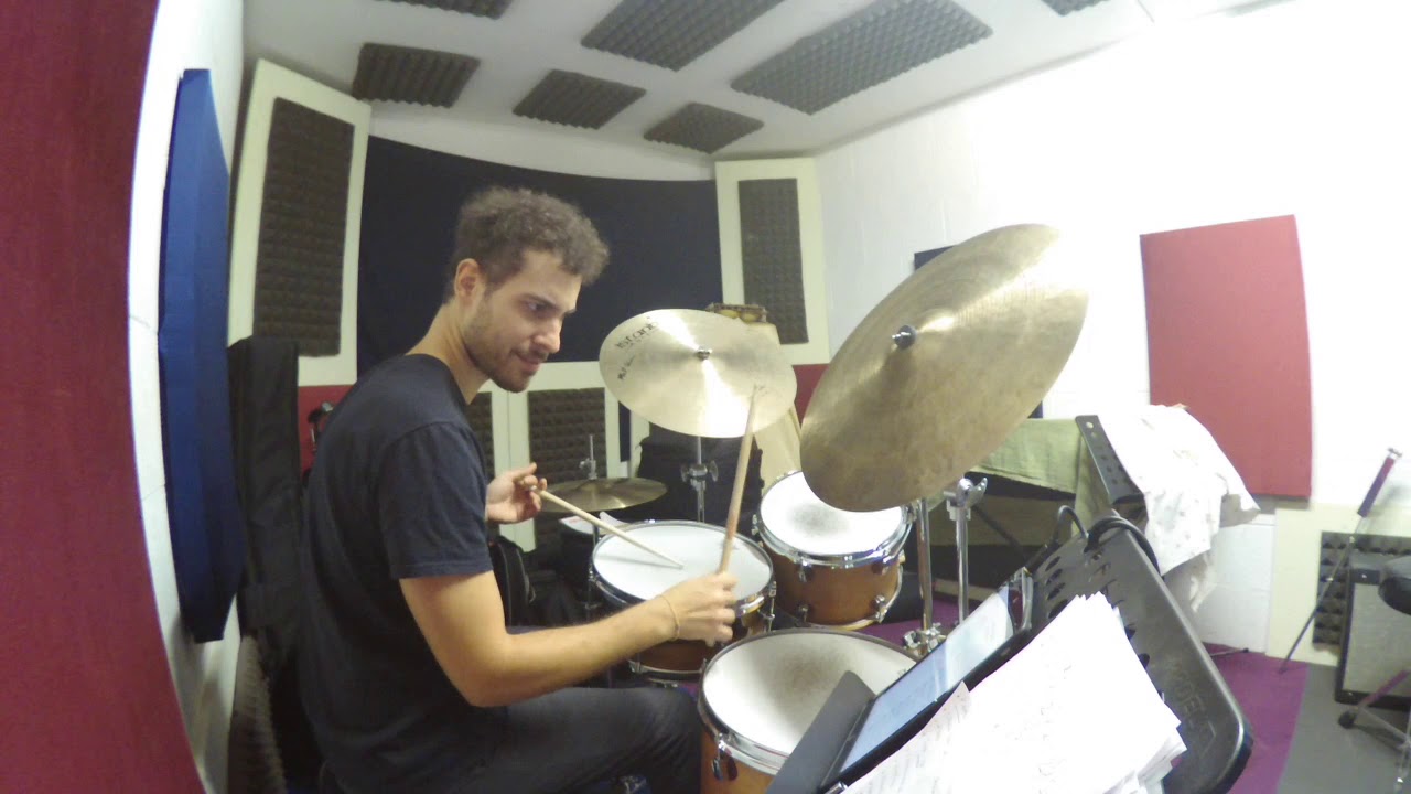 //Play with RED//Armin Siros//