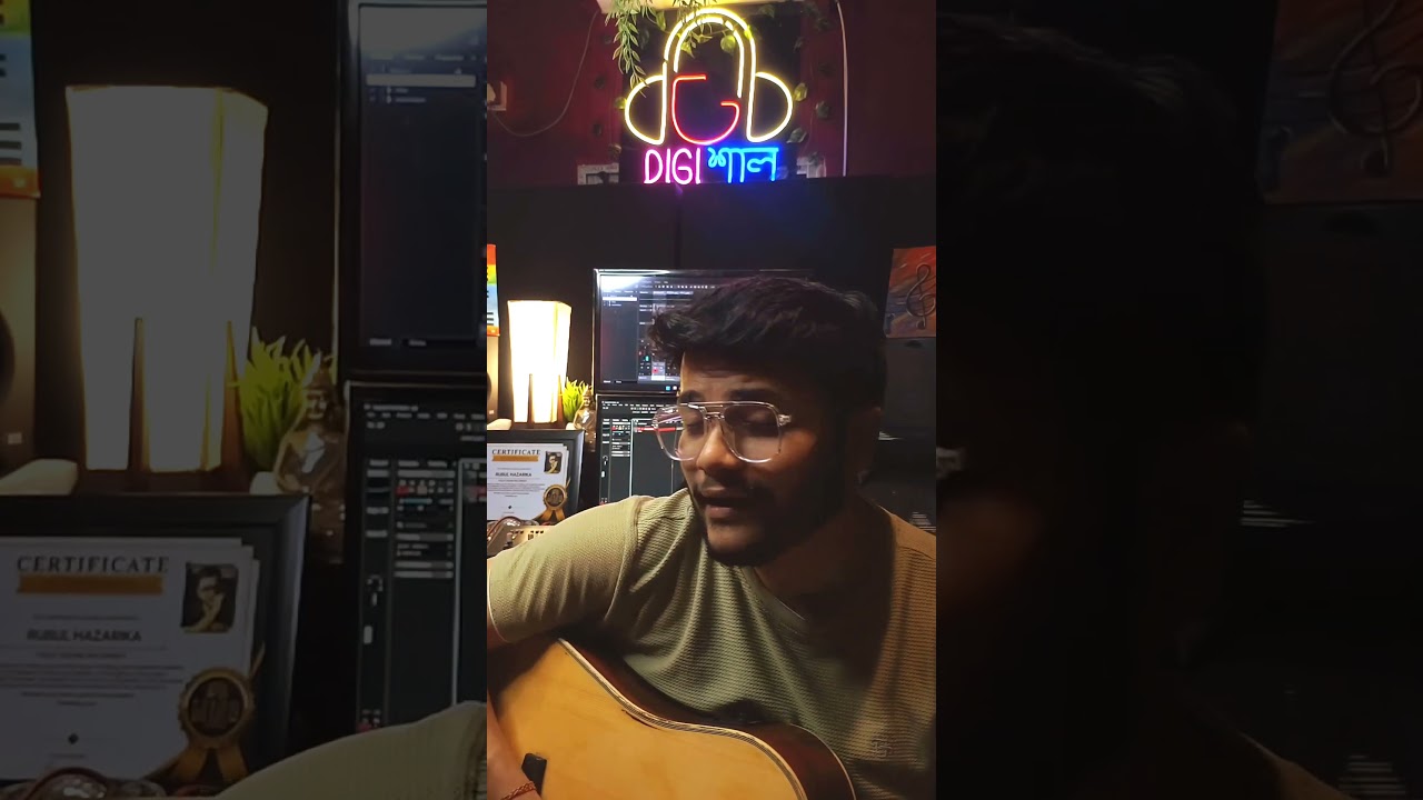 Faagun Tumar priyo ne?💕 #digixal #assamesesong #oldisgoldsongs #viralshorts #trendingvideo #lovesong