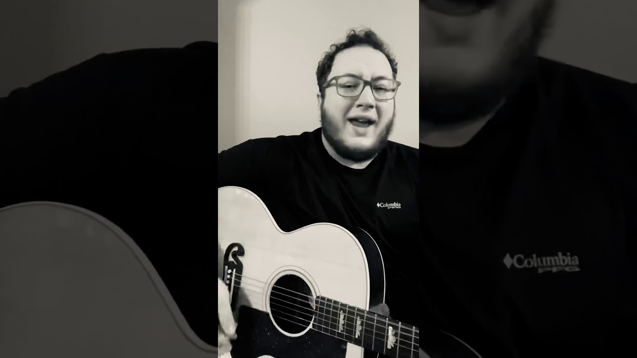 Nothing Compares 2 U - Prince - Seth Bradford Cover
