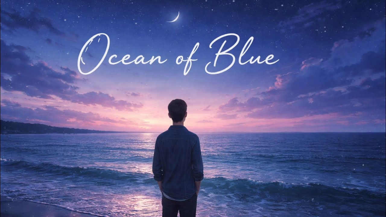 Ocean of Blue 
