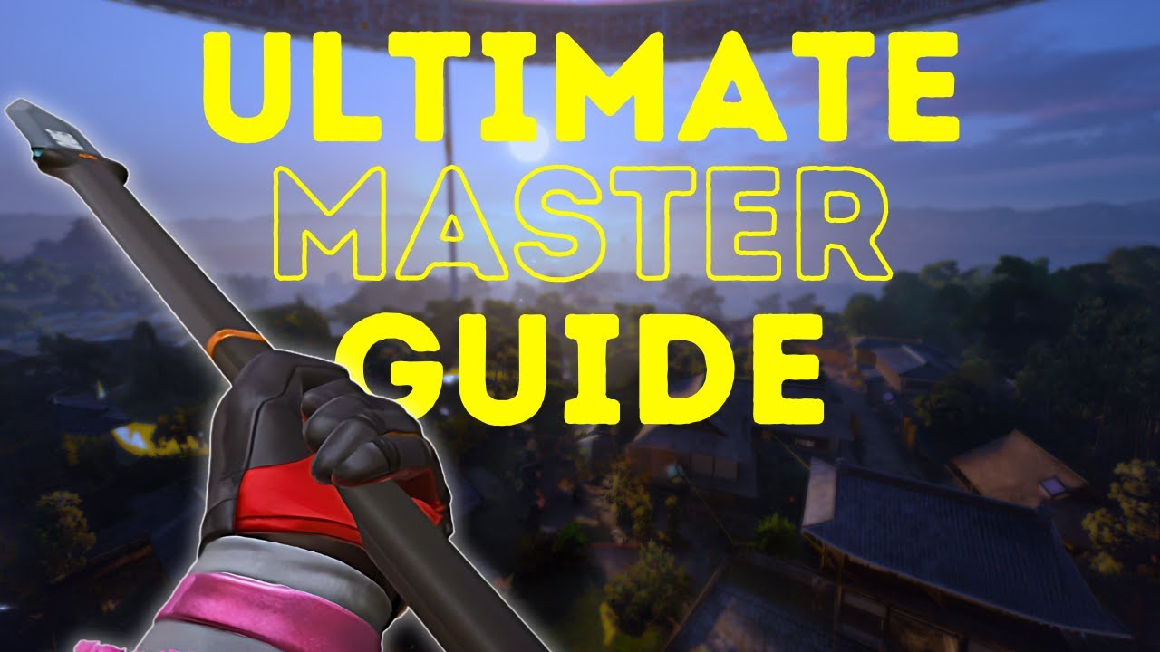 How to MASTER the Spear in THE FINALS SEASON 3 | Ultimate Spear Guide