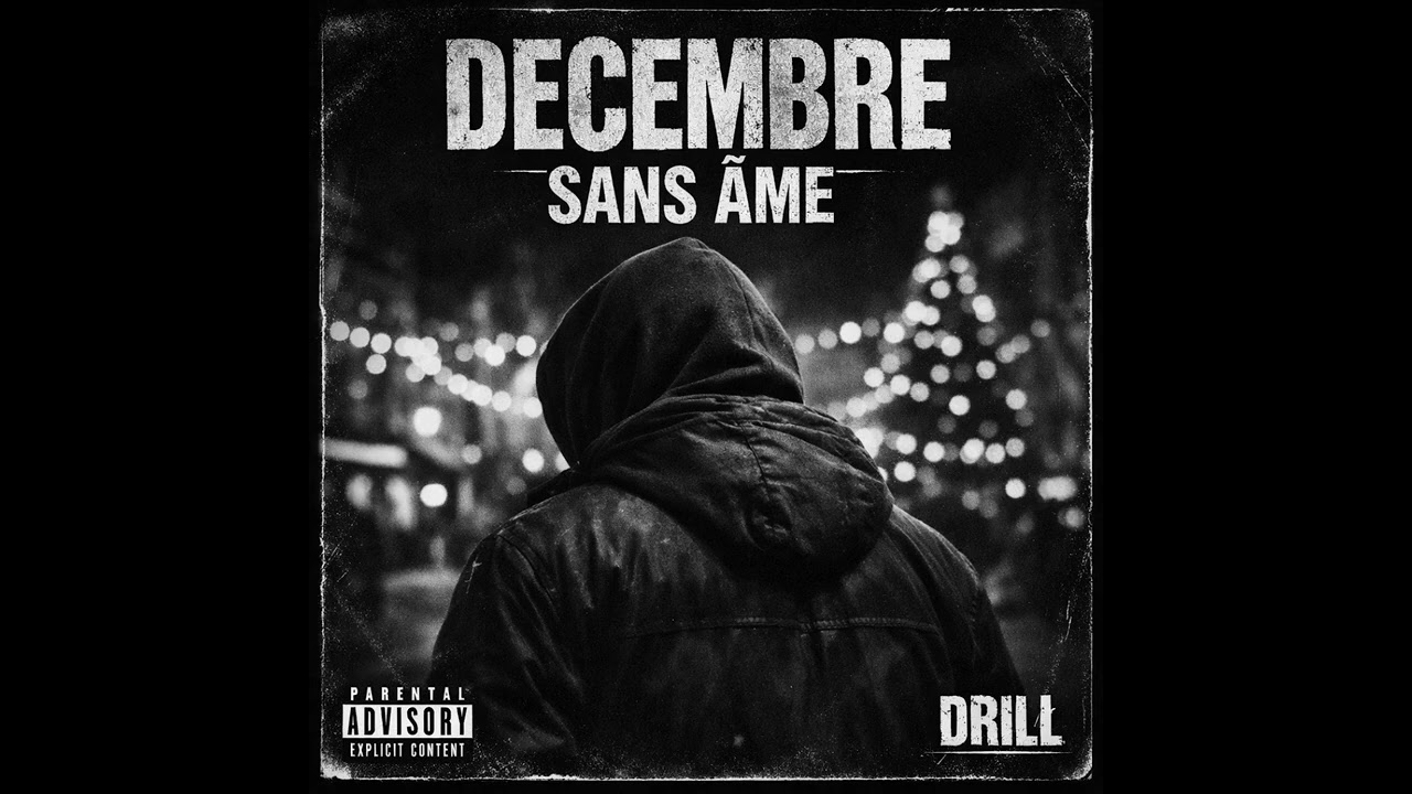 BlackWaves - Décembre sans âme
