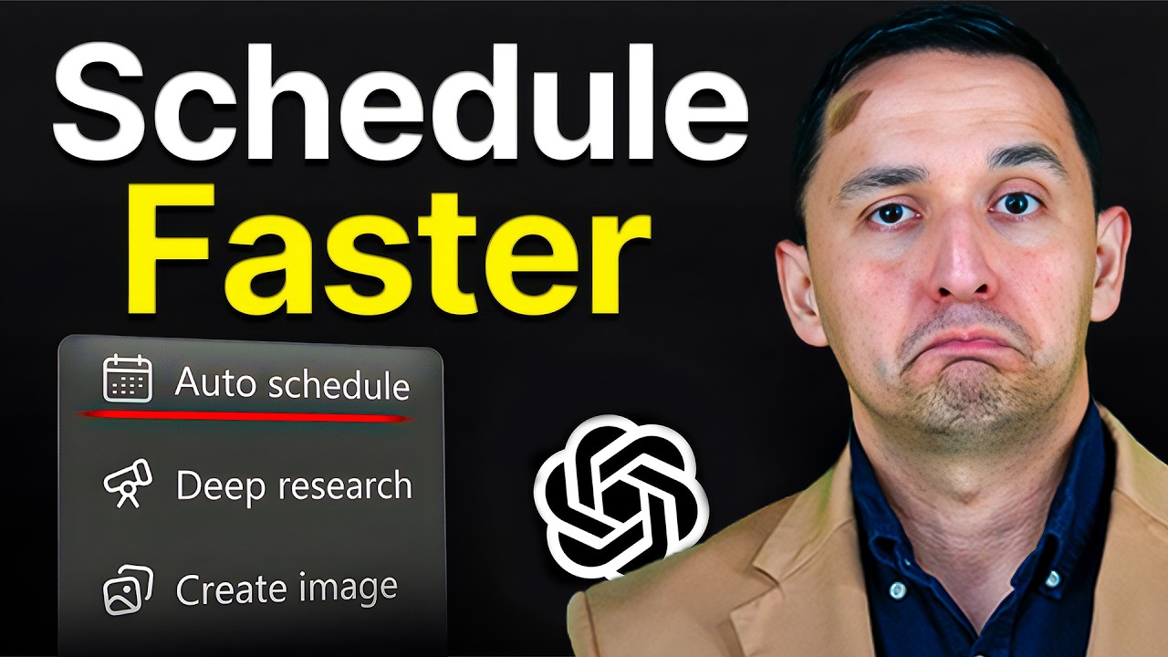 How Realtors Can Use ChatGPT to Book Real Estate Showings Faster