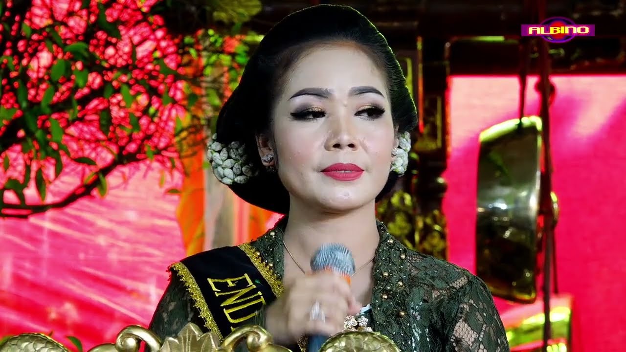 KACU - KACU voc ; FAHMI // ENDAH LARAS