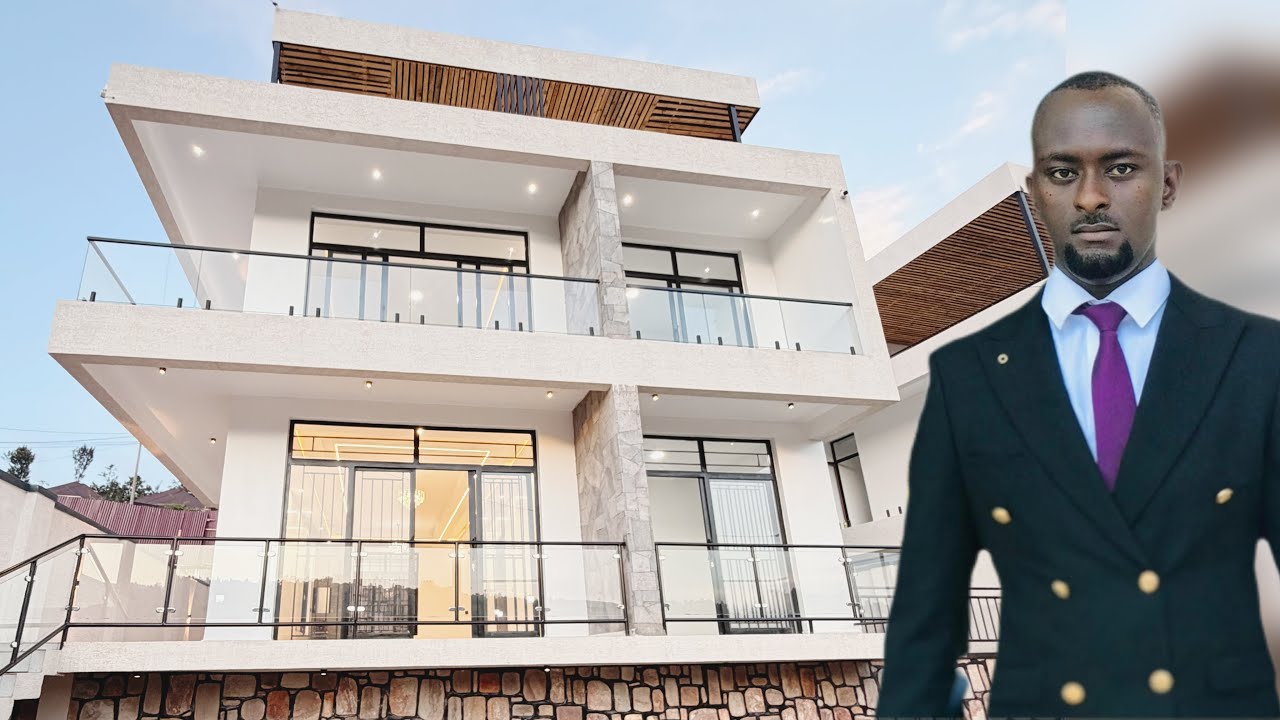 KURIKIRA IKIGANIRO TWAGIRANYE NA ENGENIER WUBATSE IYINZU ATUBWIRA BYINSHI BYUBATSE IYI NZU 