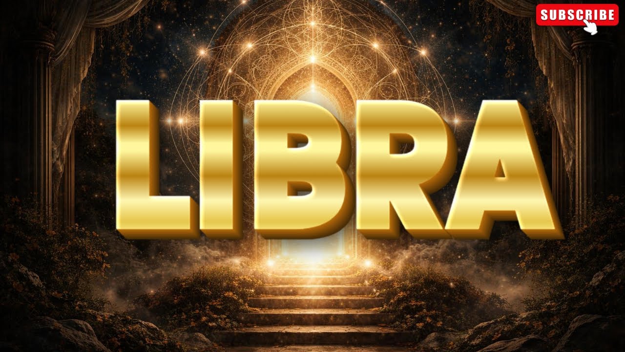 LIBRA ♎️ ADVERTENCIA DEL DESTINO🧐 ELEGISTE COMPAÑÍA ANTES QUE VERDAD.