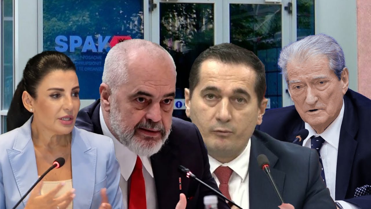 SPAK u detyrua me forcë? Arrestimi i Balluku fsheh një skenar të errët
