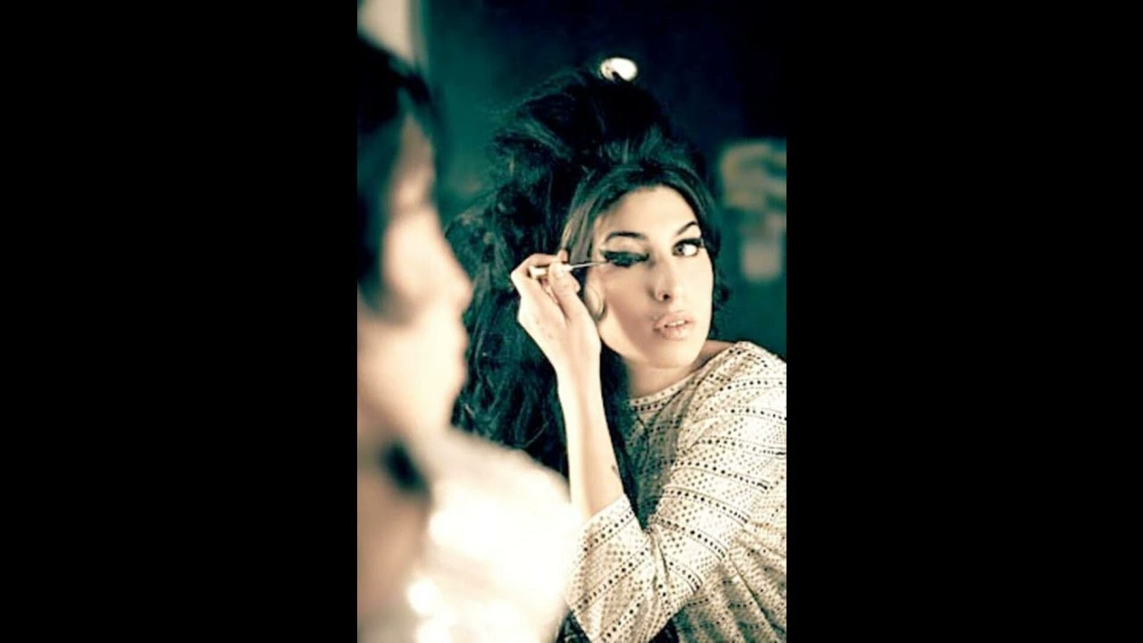 [free] amy winehouse / jazz type beat - 