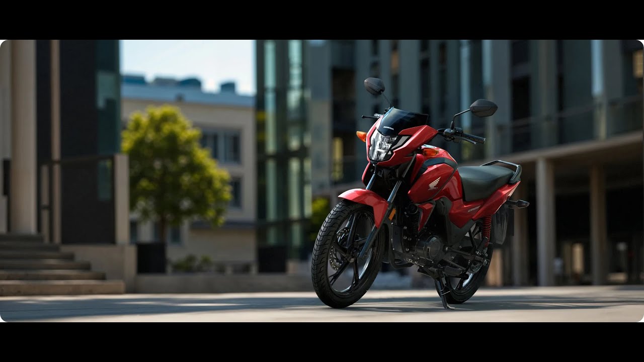 Honda CB125F 2025 İnceleme