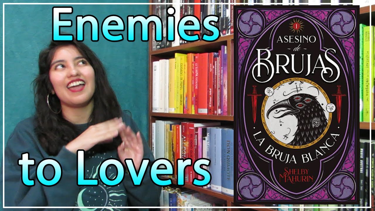 Reseña: Asesino de Brujas: La Bruja Blanca 🧙‍♀️💀