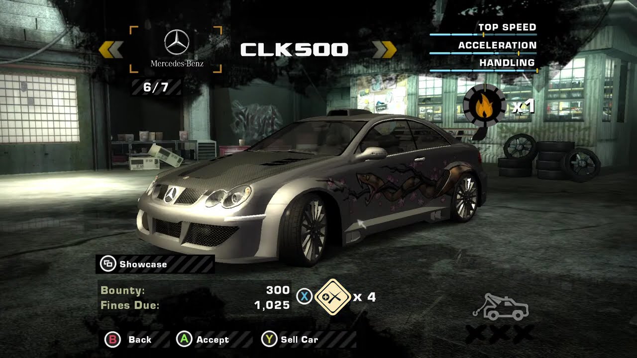 🔴 LIVE | Espace Police | Need For Speed Most Wanted 2005  (Redux 2018)