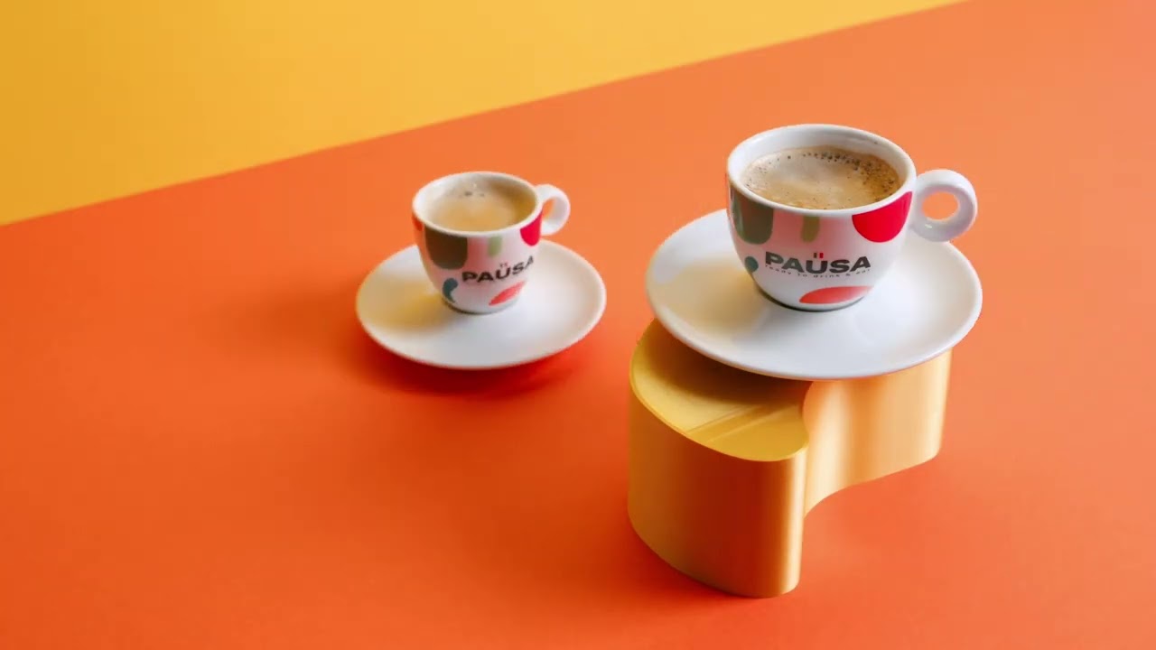 Pausa Caff&egrave;