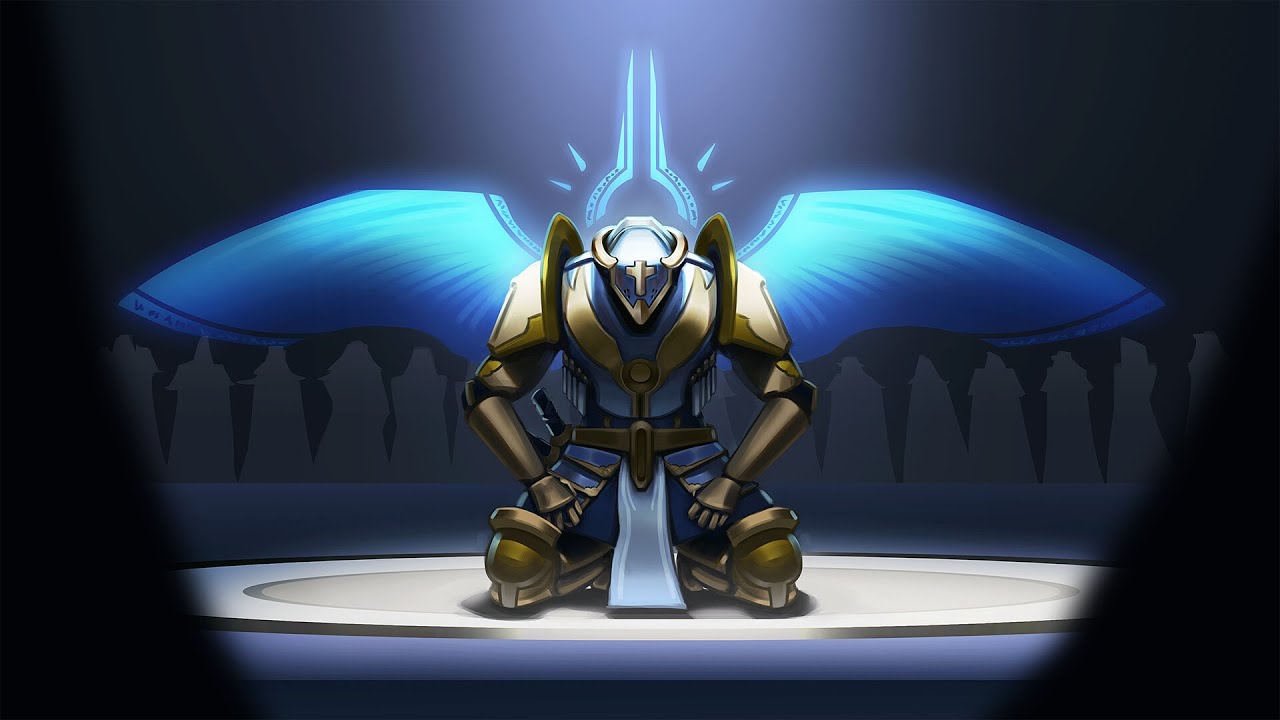 ULTRAKILL Act 1 But Something Aint Right