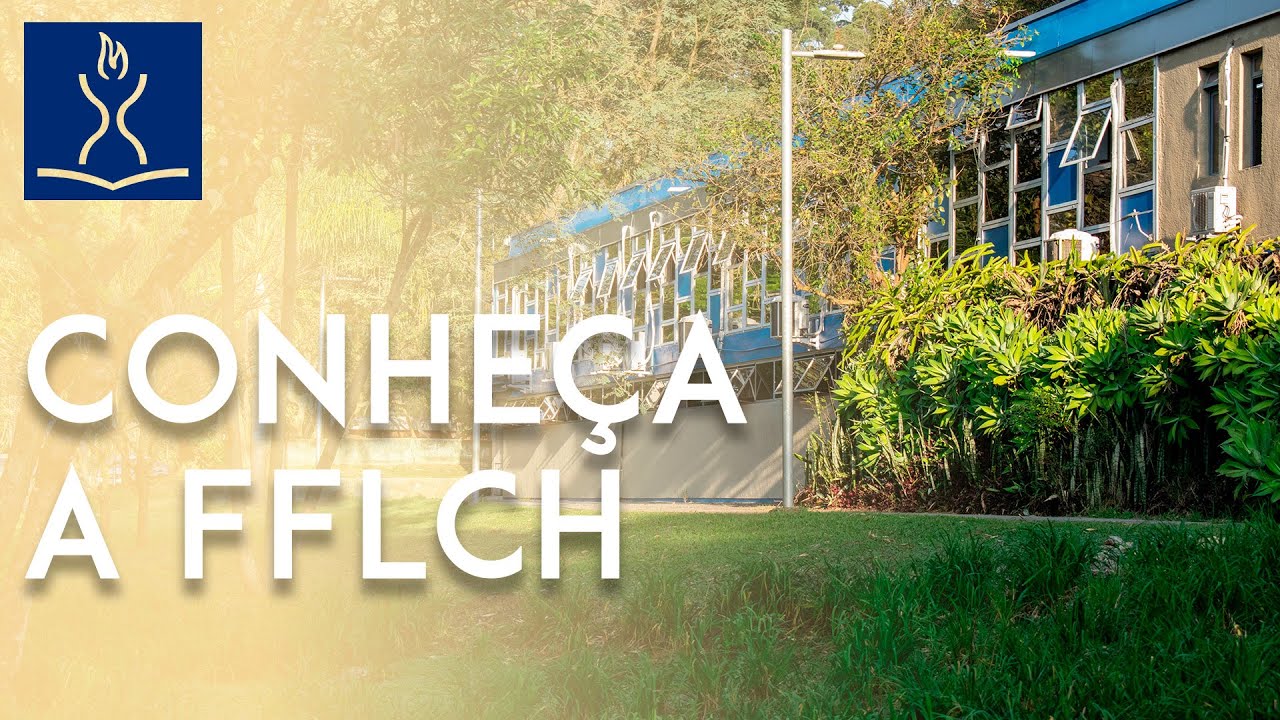 Conheça a FFLCH 2024!