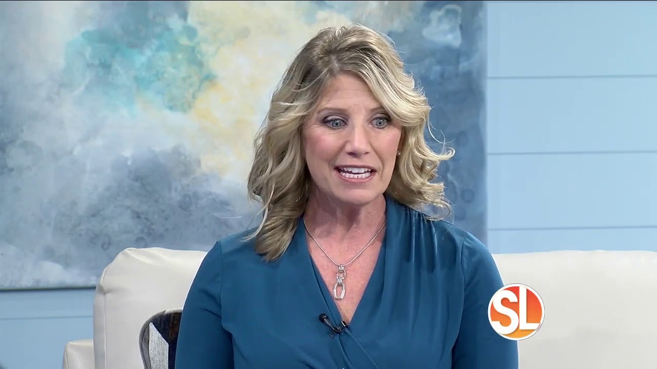 PMLS President, Belinda Goodrich, Interview on Sonoran Living