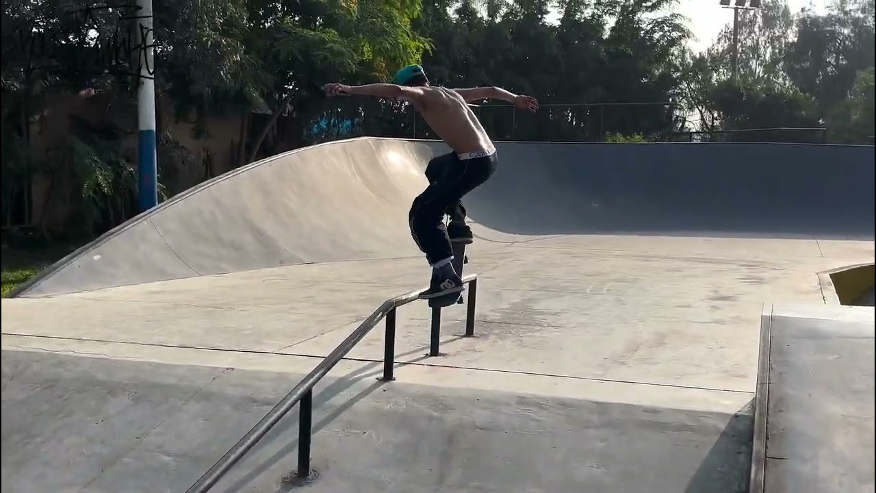 ULTIMOS CLIPS THE SKATEBORDING QUE CERRARON EL AÑO 