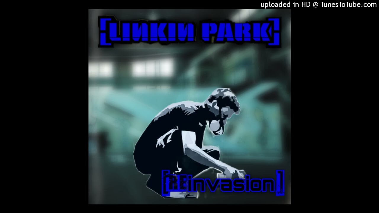 1.F4int [Reinvasion] - Linkin Park