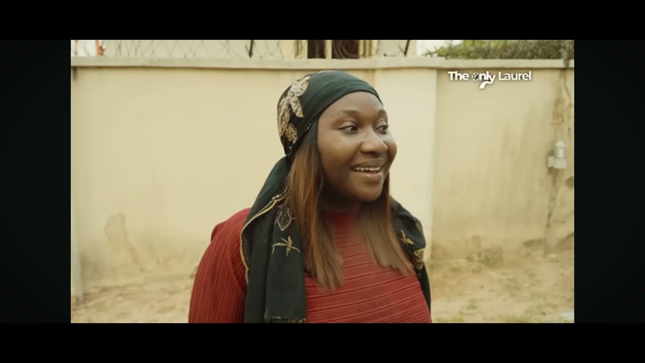 This is a story about a lady that  was rape watches my part #nollywoodmovies 